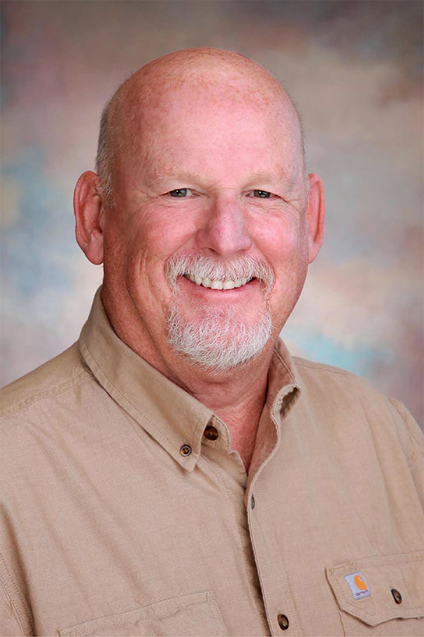 Steve Coffinger