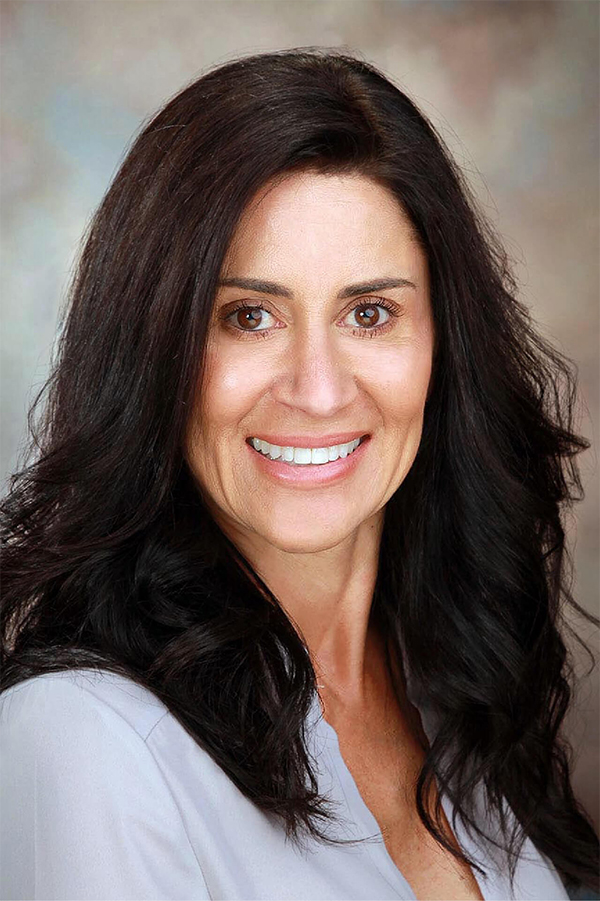 Trish Lawler